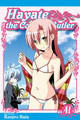 Hayate the Combat Butler, Vol. 41 by Kenjiro Hata
