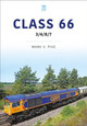 Class 66: 3/4/7/8 Mark Pike 9781802822557