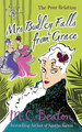 Mrs Budley Falls from Grace M.C. Beaton 9781780333199