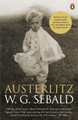Austerlitz by W. G. Sebald
