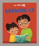 All About Me: Growing Up Dan Lester 9781445186450