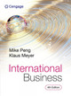 International Business by Klaus Meyer