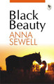 Black beauty by Anna  Sewell