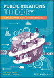 Public Relations Theory – Capabilities and Competencies by JH Shin