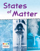 States of Matter by Anne Giulieri
