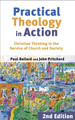 Practical Theology in Action by Paul H. Ballard