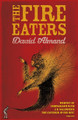 The Fire Eaters by David Almond