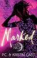 Marked: Number 1 in series by Kristin Cast