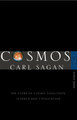 Cosmos: The Story of Cosmic Evolution, Science and Civilisation by Carl Sagan