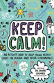 Keep Calm! (Mindful Kids) by Dr Sharie Coombes