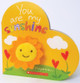 You Are My Sunshine by Sandra Magsamen