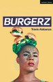 Burgerz Travis Alabanza (Author) 9781350258662