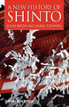 A New History of Shinto John Breen (International Research Centre for Japanese studies, Kyoto, Japan) 9781405155168