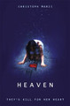 Heaven Christoph Marzi 9781408314661