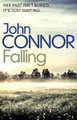Falling by John Connor