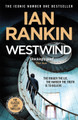Westwind: The classic lost thriller by Ian Rankin