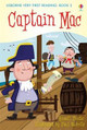 Captain Mac by Russell Punter