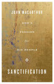 Sanctification: God's Passion for His People by John MacArthur