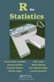 R for Statistics Pierre-Andre Cornillon 9781439881453