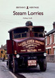 Steam Lorries by Anthony Coulls