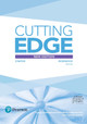 Cutting Edge Starter New Edition Workbook with Key by Frances Marnie