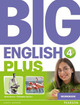 Big English Plus American Edition 4 Workbook Mario Herrera 9781447989479