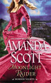 Moonlight Raider by Amanda Scott
