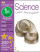 Science, 1st Grade by DK