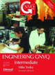 Engineering GNVQ: Intermediate by Mike Tooley 9780750647564