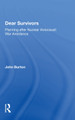 Dear Survivors by John Burton 9780367169312