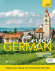 Enjoy German Intermediate to Upper Intermediate Course: Improve your fluency and communicate with ease Paul Coggle 9781473602977