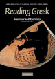 Reading Greek: Grammar and Exercises by Joint Association of Classical Teachers