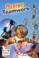 Daring Teamwork Rebecca Rissman 9781474746908
