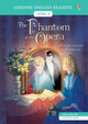 The Phantom of the Opera by Mairi MacKinnon