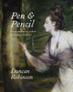 Pen and Pencil Duncan Robinson 9781843682653
