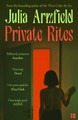 Private Rites Julia Armfield 9780008608071