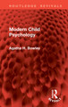 Modern Child Psychology Agatha H. Bowley 9781041027584
