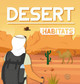 Desert Habitats Alex Hall 9798893593181