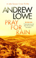 Pray For Rain: A page-turning British detective crime thriller with twists Andrew Lowe 9781036703554