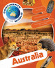 Australia John Lesley 9781761400971