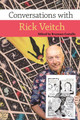 Conversations with Rick Veitch Brannon Costello 9781496857804