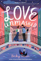 Love Unmasked Becky Dean 9780593647875