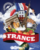 France Jane Hinchey 9781761401459