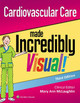 Cardiovascular Care Made Incredibly Visual! by Lippincott  Williams & Wilkins