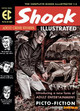 The EC Archives Shock Illustrated by Al Feldstein