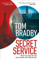 Secret Service by Tom Bradby