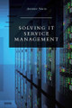 Solving IT Service Management by Antonio Narro 9780228813453