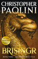 Brisingr: Book Three by Christopher Paolini