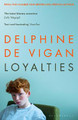 Loyalties by Delphine de Vigan