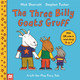 The Three Billy Goats Gruff by Stephen Tucker